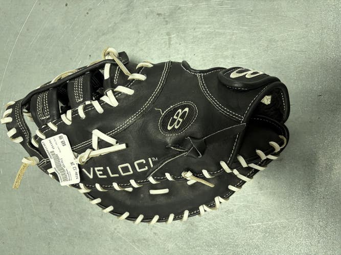 Used BoomBah VELOCI BB/SB First Base LH Throw None 13" 11307-S000265950