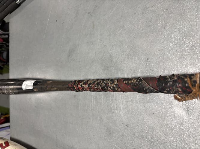 Used Louisville Slugger SOLO BB/SB High School -3 Bat 32" 11307-S000265941