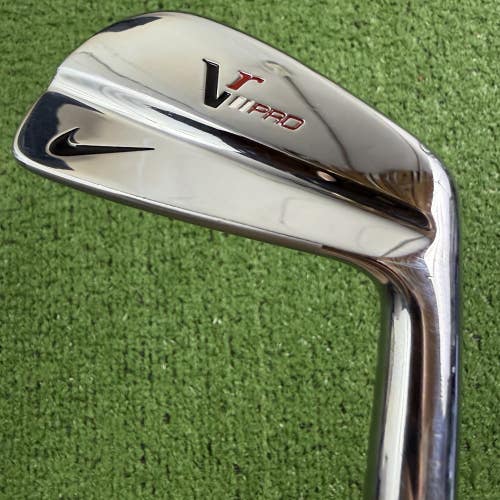 Nike VR II Pro Blade Forged 5 Iron True Temper Dynamic Gold S300 Stiff Flex