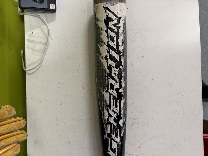 Used Mizuno GENERATION BBCOR BB/SB High School -3 Bat 32" 11307-S000265783