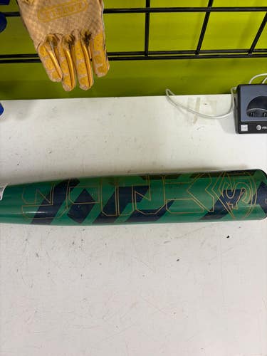 Used Louisville Slugger META 2023 BB/SB USSSA 2 3/4 Bat 32" 11307-S000265787