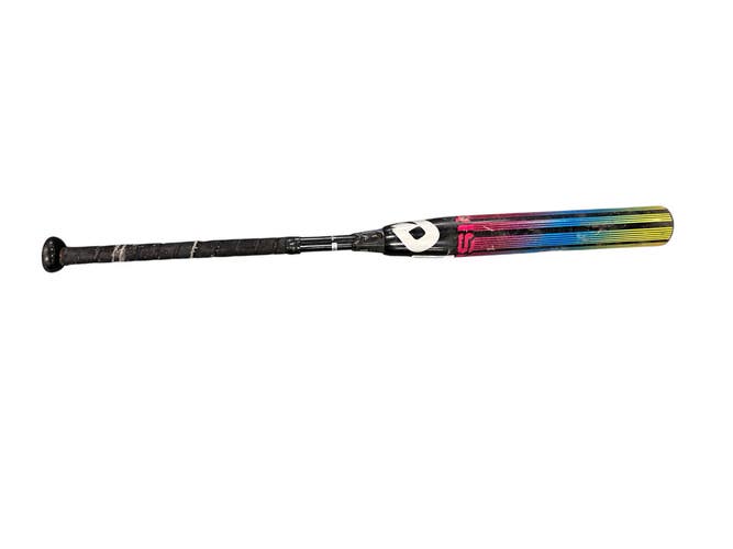 Used Demarini PRISM BB/SB Fastpitch Bat 32" 11307-S000265729