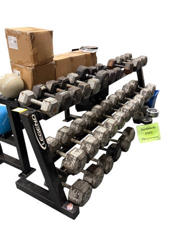 Used Exercise Accessory Other 11307-S000265715