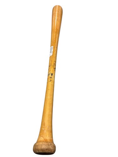 Used Brett Bros BAMBOO DRAGON BB/SB Wood Bat 31" 11307-S000265697