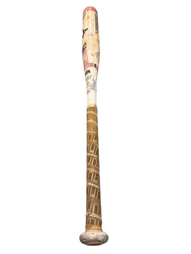 Used Mizuno FINCH BB/SB Fastpitch Bat 30" 11307-S000265661