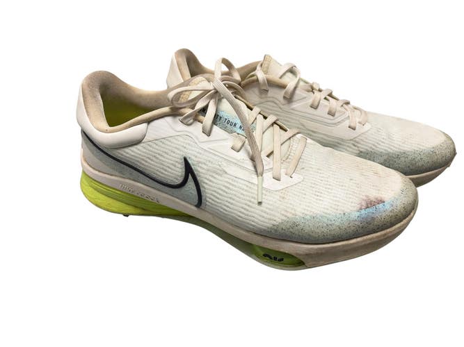 Used Nike Mens Golf Shoes None Senior 11 11307-S000265649