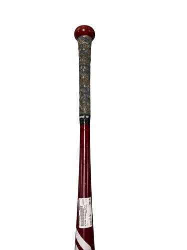 Used Mizuno CLASSIC MAPLE BB/SB Wood Bat 32" 11307-S000265650
