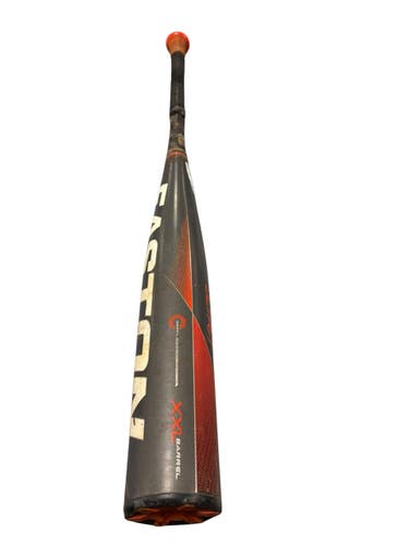 Used Easton MAXUM ULTRA BB/SB High School -3 Bat 31" 11307-S000265658