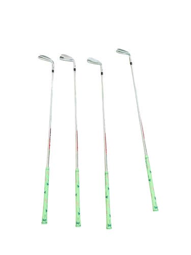 Used PXG 0211 COR2 Mens Starter Set RH 4 Piece 11307-S000265627