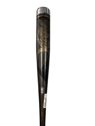 Used Victus VANDAL BB/SB High School -3 Bat 32" 11307-S000265598