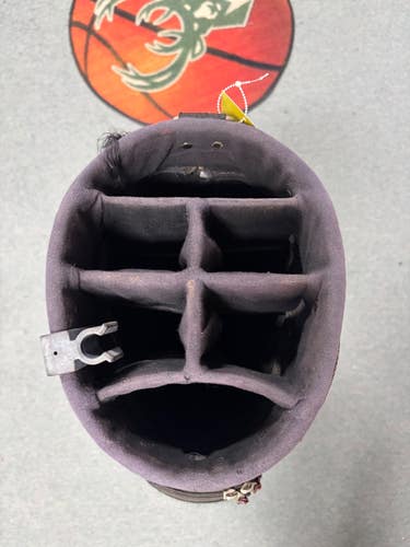 Used Adams Golf BAG Mens Cart Bag None 11307-S000268923