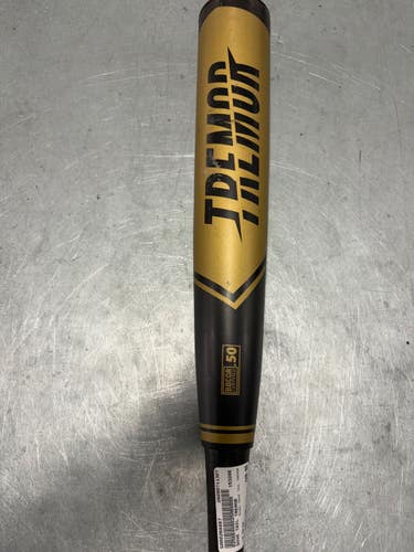 Used DOVE TAIL TREMOR BB/SB High School -3 Bat 33" 11307-S000268887