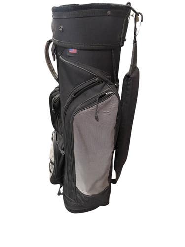 Used Burton BAG Mens Cart Bag None 11307-S000268855