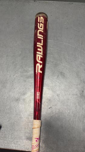 Used Rawlings 5150 BB/SB High School -3 Bat 32" 11307-S000268872