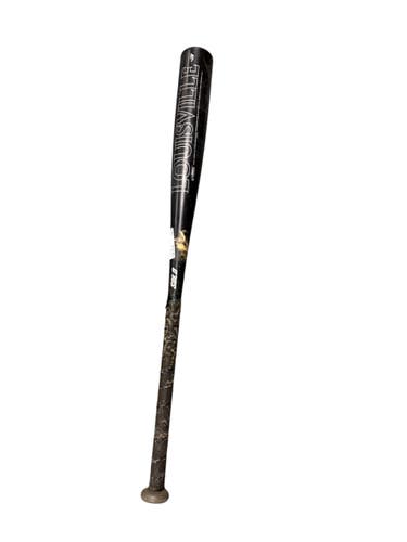 Used Louisville Slugger SOLO BB/SB High School -3 Bat 32" 11307-S000268852