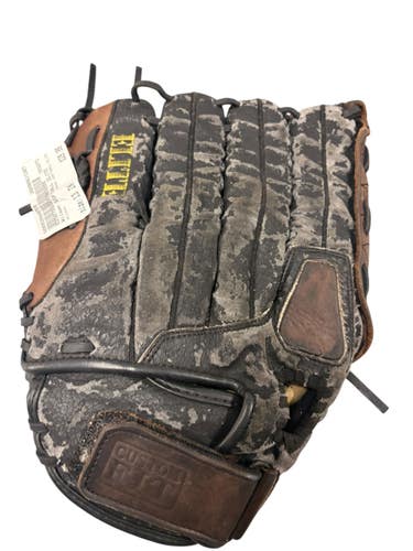 Used Wilson SOFTBALL ELITE BB/SB Glove RH Throw None 13" 11307-S000268859