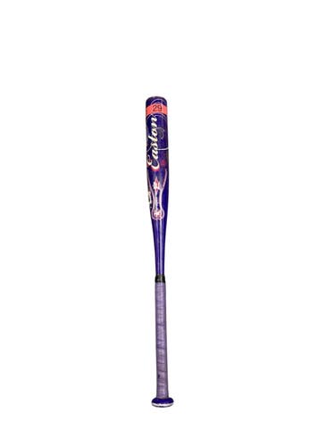 Used Easton BAT BB/SB Slowpitch Bat 29" 11307-S000268834