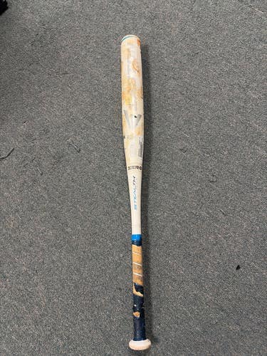 Used Easton STEALTH FLEX BB/SB Fastpitch Bat 30" 11307-S000268838
