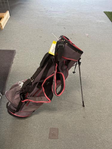 Used Top Flite STAND BAG Mens Stand Bag None 11307-S000268806