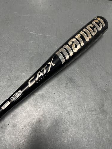 Used Marucci CATX VANTA BB/SB USSSA 2 3/4 Bat 29" 11307-S000268808