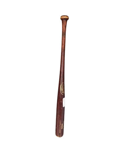 Used Louisville Slugger 225 ASH BB/SB Wood Bat 29" 11307-S000268801