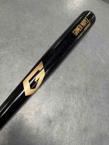 Used Marucci GAMER MAPLE BB/SB Wood Bat 31" 11307-S000268798
