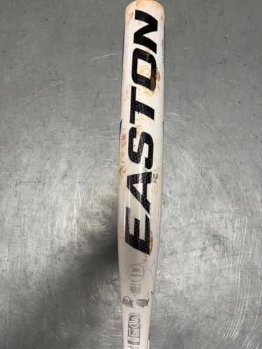 Used Easton GHOST BB/SB Fastpitch Bat 31" 11307-S000268791