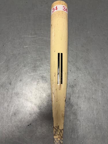 Used Warstic BONESABER MEGA BB/SB High School -3 Bat 34" 11307-S000268771