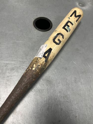 Used Warstic BONESABER MEGA BB/SB High School -3 Bat 33 1/2" 11307-S000268769