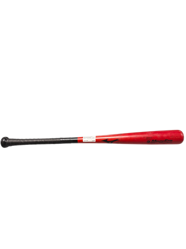 Used Mizuno ELITE MAPLE MZM62 BB/SB Wood Bat 32" 11307-S000268721