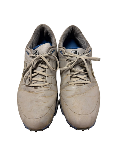 Used Mens Golf Shoes Black Senior 14 11307-S000268719