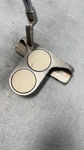 Used Odyssey 2 BALL Mens Putter RH 11307-S000269750