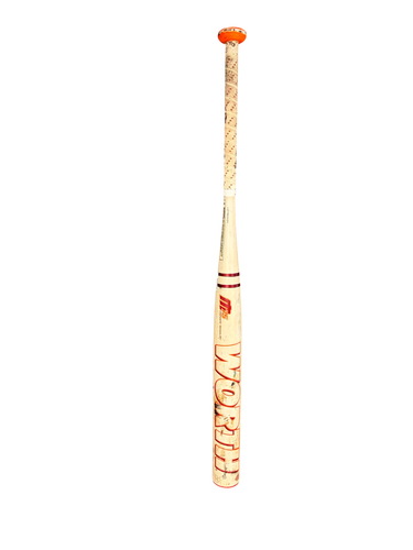 Used Worth MAYHEM 98 BB/SB Slowpitch Bat 34" 11307-S000269745