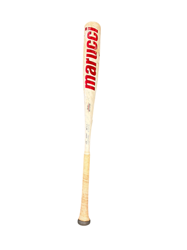Used Marucci CAT X 2 BB/SB USSSA 2 3/4 Bat 31" 11307-S000269748