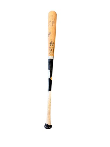 Used Rawlings MAPLE ACE BB/SB Wood Bat 32" 11307-S000269741