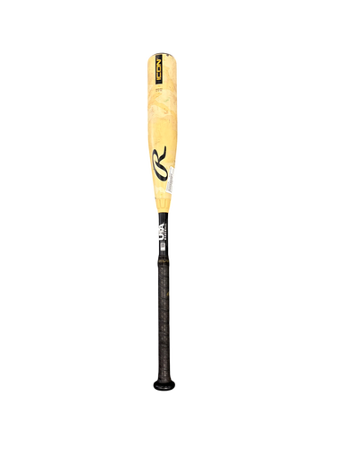 Used Rawlings ICON BB/SB USA 2 5/8 Bat 28" 11307-S000269746
