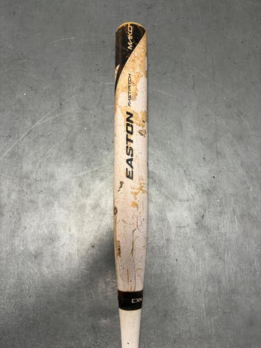 Used Easton MAKO BB/SB Fastpitch Bat 32" 11307-S000269739