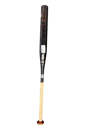 Used Miken PSYCHO BB/SB Slowpitch Bat 34" 11307-S000269742