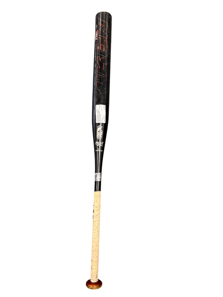 Used Miken PSYCHO BB/SB Slowpitch Bat 34" 11307-S000269742