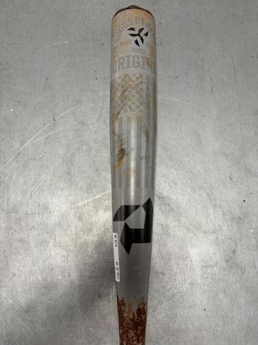 Used Demarini THE GOODS BB/SB High School -3 Bat 32" 11307-S000269732