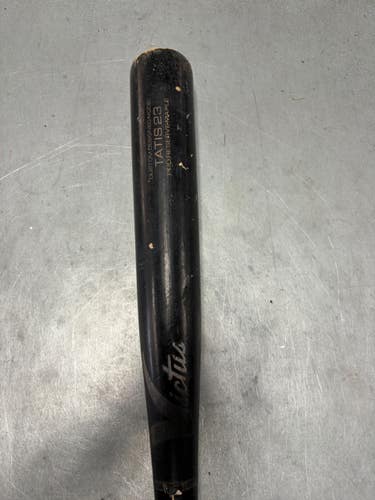 Used Victus TATIS 23 BB/SB Wood Bat 33" 11307-S000269733