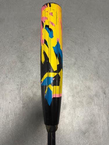 Used Demarini ZOA BB/SB USSSA 2 3/4 Bat 28" 11307-S000269696