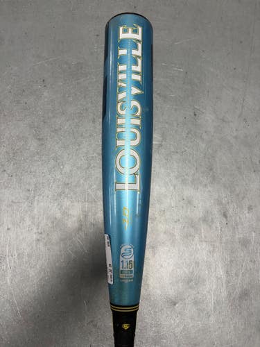Used Louisville Slugger PRIME META BB/SB USSSA 2 3/4 Bat 30" 11307-S000269695