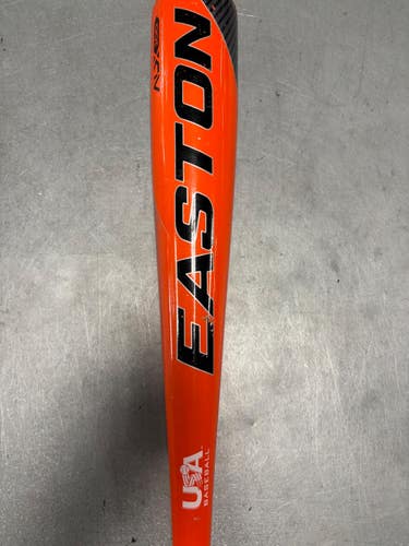 Used Easton MAXUM BB/SB T-Ball Bat 25" 11307-S000269694