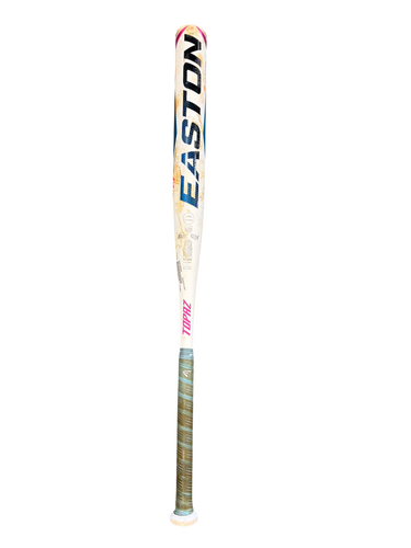 Used Easton TOPAZ BB/SB Fastpitch Bat 33" 11307-S000269689