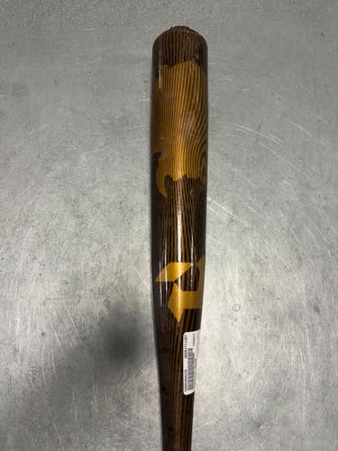 Used Demarini VOC24 BB/SB High School -3 Bat 33" 11307-S000268216