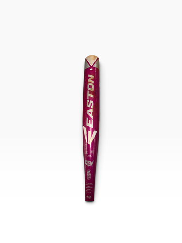 Used Easton PINK SAPPHIRE BB/SB Fastpitch Bat 30" 11307-S000268193