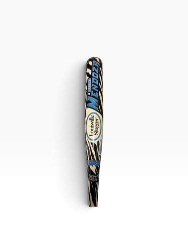 Used Louisville Slugger JESSICA MENDOZA BB/SB Fastpitch Bat 30" 11307-S000268192