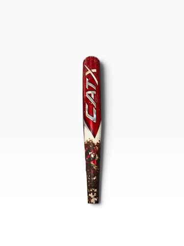 Used Marucci CAT X BB/SB High School -3 Bat 33" 11307-S000268191