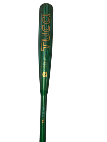 Used TUCCI XV BB/SB High School -3 Bat 32" 11307-S000268169